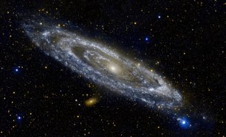 Kalendari astronomik