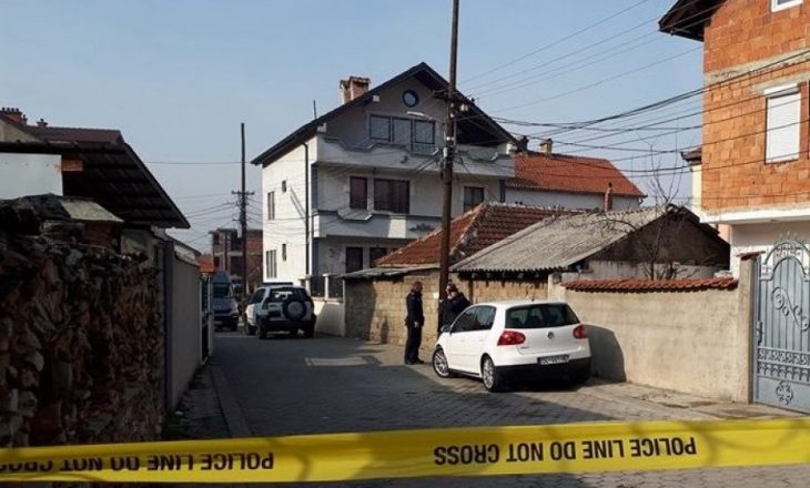 Kishin ardh para dy ditësh nga Suedia, ky është çifti që u gjend i vdekur sot në një shtëpi në Prizren