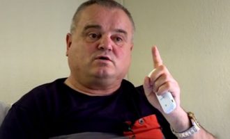 Sabit Geci infektohet me Coronavirus, dërgohet me urgjencë në Turqi për trajtim