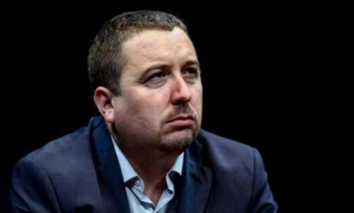‘E zbulon’ Blerim Latifi: Vetëvendosja sapo erdhi në pushtet, tentoi t’i afrohet Devolli Corporation