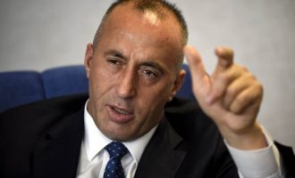 Haradinaj: Kosovës i duhet një president i fortë