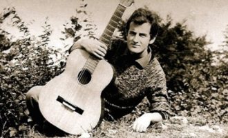 Poezi emocionuese nga Jusuf Gërvalla