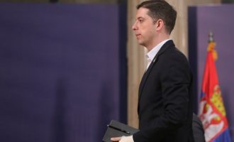 Gjuriq: Prishtina dëshiron pezullimin e dialogut