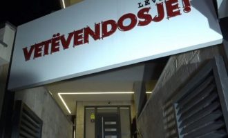 Vetëvendosje e bindur: Kurti do t’i prijë listës