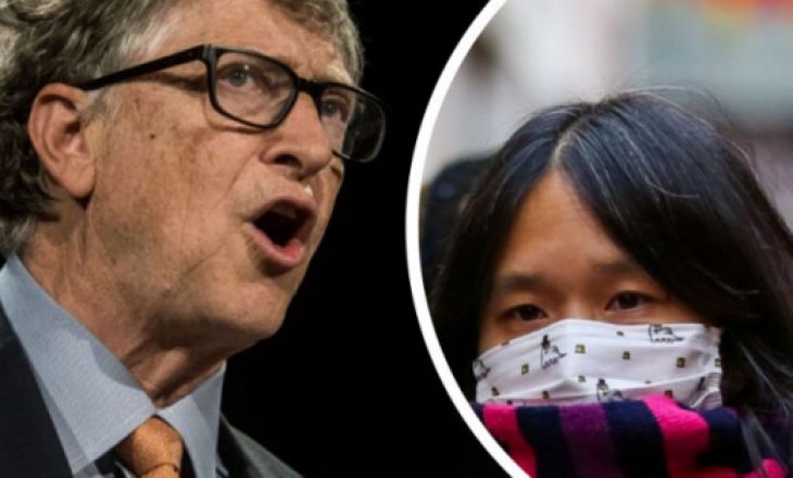Bill Gates parashikoi virusin kinez: Të përgatitemi për luftë, priten 33 milionë viktima