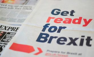 Ekonomia e Britanisë së Madhe në momente të vështira para BREXIT-it