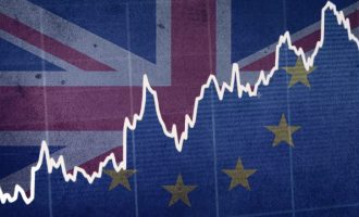Kostoja ekonomike e BREXIT-it ka arritur në 170 miliardë dollarë