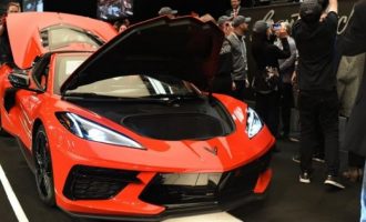 Blen makinë 3 milionë dollarë, por thotë se nuk e ka ndërmend ta vozisë ndonjëherë