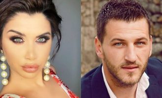 Çiljeta Xhilaga flet për marrëdhënien me Alban Hoxhën