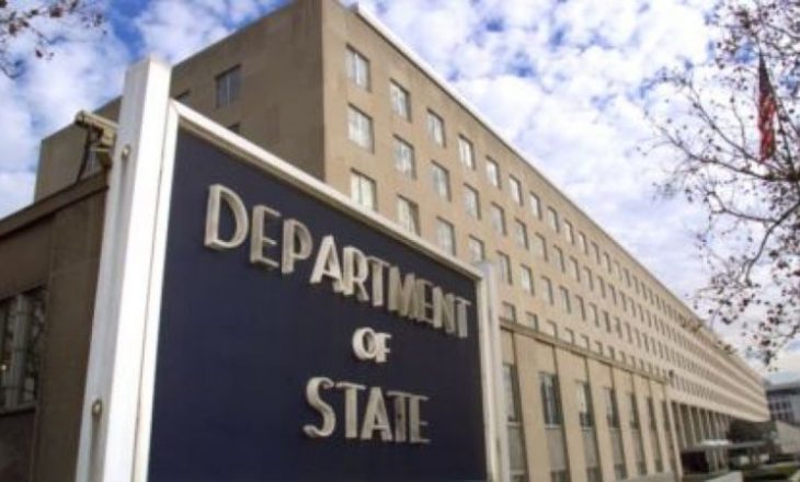 Departamenti amerikan i Shtetit demanton Kurtin: S’ka marrëveshje sekrete Kosovë-Serbi