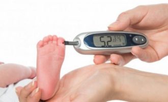 Cilat janë rreziqet e diabetit te fëmijët?
