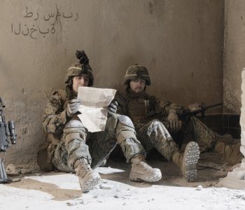 Ajo që na ka ndodhur në Irak, është udhërrëfyesi ynë për Iranin