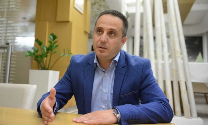 Selmanaj e vlerëson vizitën në Shkup – Marrëveshjen për rrjetin 5G e konsideron hap në zbatimin e Marrëveshjes së Uashingtonit