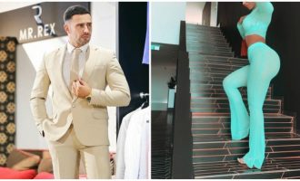 Modelja joshëse shqiptare habit me deklaratën e saj: Robertit do t’i kërceja në prehër