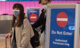 Ndikimi i koronavirusit në ekonomi