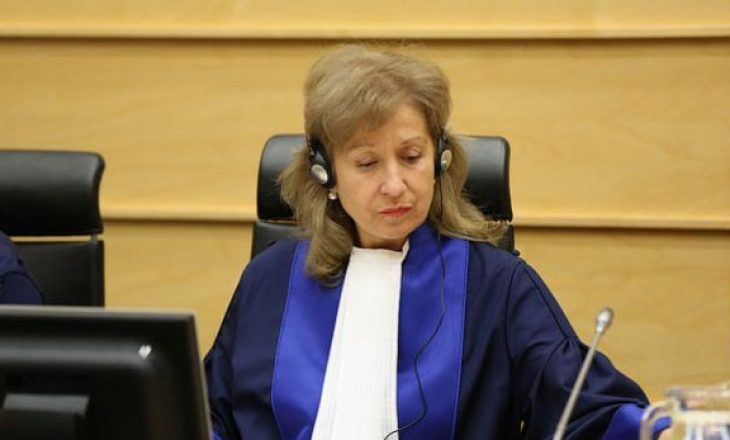 Kryetarja e Gjykatës Speciale: Gjykimet do të jenë të drejta dhe të paanshme