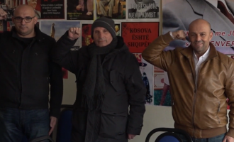 Kush janë komunistët e Ferizajt të apasionuar pas diktatorit Enver Hoxha