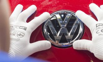 Volkswagen në vitin 2019 ka shitur 10,97 milionë vetura