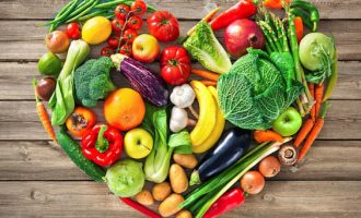10 ushqimet më të mira për zemrën tuaj