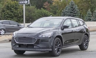 Gjenerata e re e Mondeos së Fordit arrin më 2021