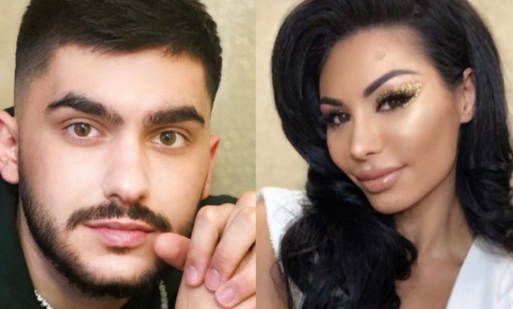 Pasi Butrint Imeri e quajti “të keqe”, reagon Soni Malaj