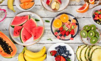 12 hapa si të humbisni peshë pas të 40-ave