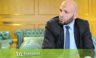 Reagimi i Partisë Fjala: Edhe emrin Selim edhe ta procedosh Ligjin për martesa të njëjta, s’shkon