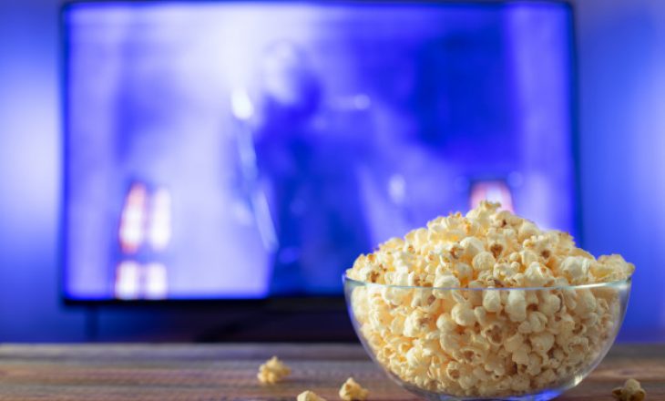 Netflix, Disney dhe beteja për të tërhequr shikueshmërinë më të lartë