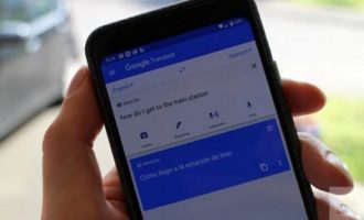 Google së shpejti me audio përkthim