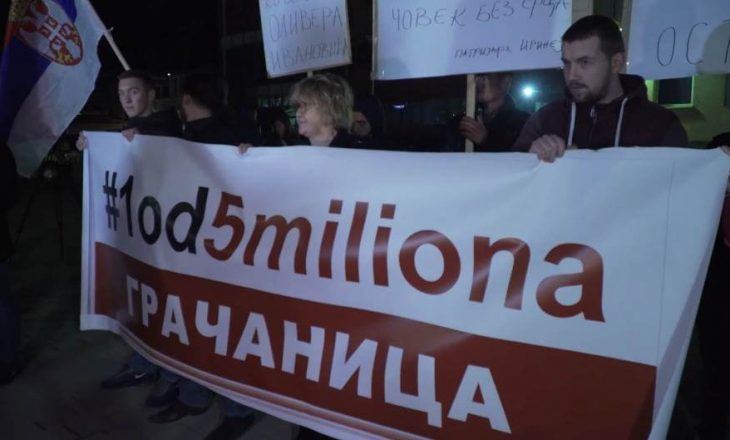 “1 nga 5 milionë” në Kosovë distancohet nga vendimi për pjesëmarrje në zgjedhjet e Serbisë