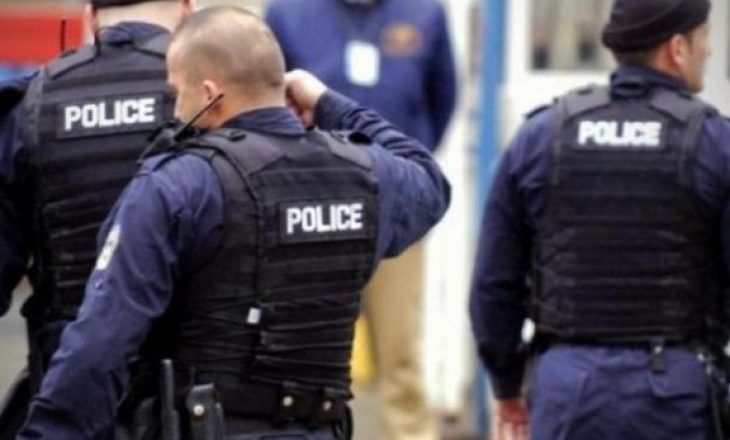 ‘Dështon Policia’, i dyshuari iu ikë – Ende në arrati