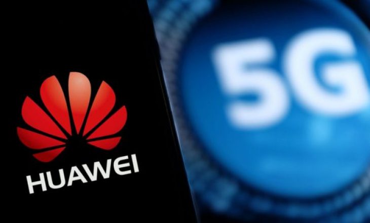 Shqetësimet për sigurinë, kryeministri britanik shpjegon vendimin për Huawei-n