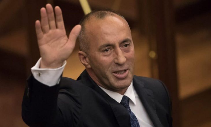 Pas Rafunës, Haradinaj emëron edhe një ministre të re