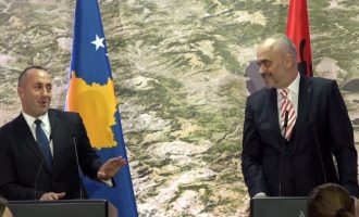 Ramush Haradinaj tregon si do t`i kundërpërgjigjet padisë së Edi Ramës