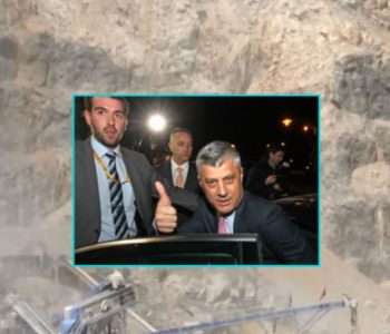 Akuza dhe ‘goditje’ financiare ndaj biznesit të Thaçëve