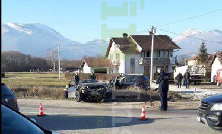Arrestohet personi që shkaktoi aksidentin me fatalitet në Ozdrim të Pejës