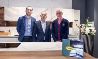 Palma Mobilje, brendi kosovar konsolidohet në tregun evropian