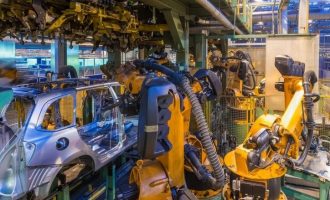 Papunësia në industrinë prodhuese në Eurozonë arrin në nivele rekord