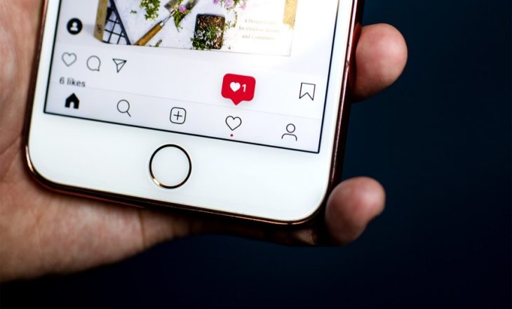 ​Mënyra e thjeshtë si të rrisni numrin e pëlqimeve në një foto në Instagram