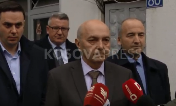 Isa Mustafa flet pas ofertës që ia dërguan VV-së – Tregon a do të ketë takim