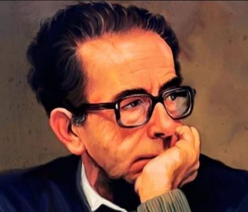 Gjeniu i letrave feston ditëlindjen e 84 – ja çka duhet të lexoni me patjetër nga Ismail Kadare