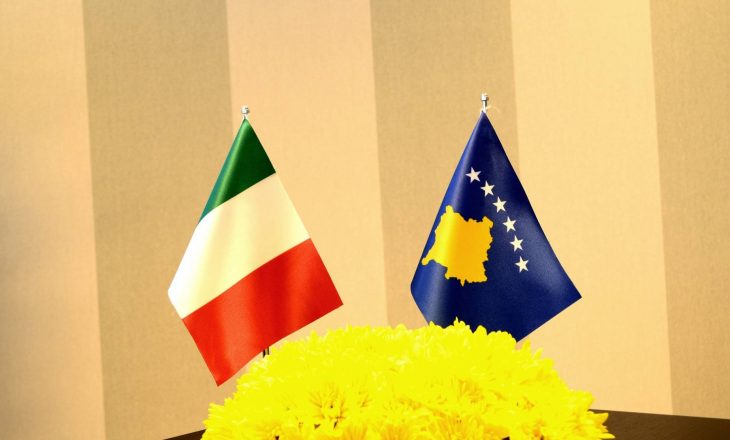 Emërohet ambasadori i ri italian në Kosovë