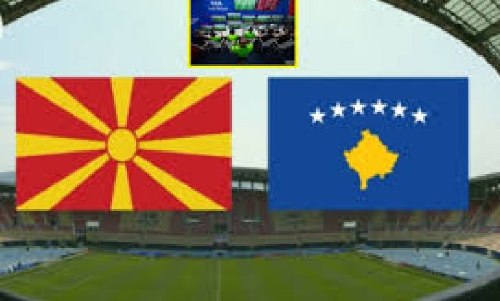 Maqedonia e Veriut – Kosova, detaje rreth sigurisë dhe vendimet e tifo-grupeve shqiptare për ndeshjen