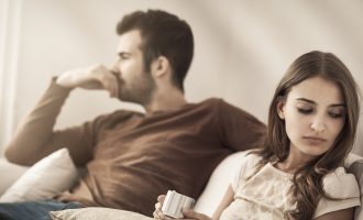 Tradhtia? Jo, ka të tjera gabime të pafalshme në një marrëdhënie!