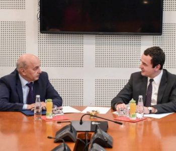 A do të jetë kjo javë vendimtare për arritjen e marrëveshjes LDK-LVV, flasin nga partia e Isa Mustafës