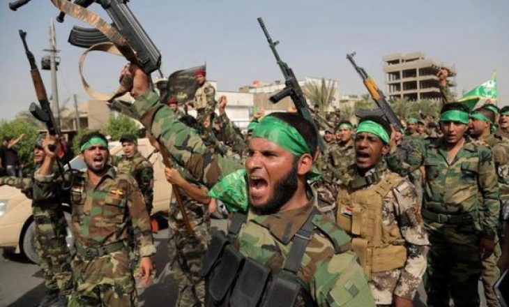 Irani i bën thirrje Irakut që ti bashkohet në sulm ndaj SHBA-së
