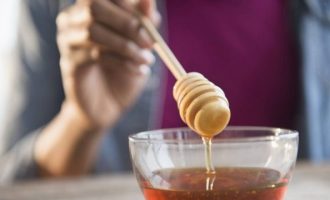 Mjalti shëron edhe dehjen