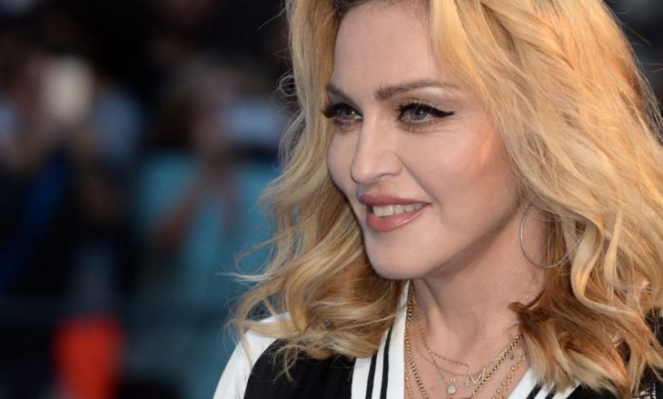 Çfarë ndodhi? Madonna anulon për të tetën herë koncertin e saj