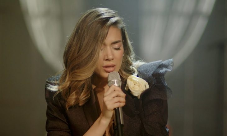 Nuk ishte Elvana: Zbulohet këngëtarja shqiptare që do përfaqësojë San Marinon në Eurovision