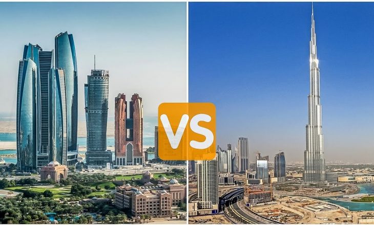 Dubai apo Abu Dhabi, cili ia vlen më shumë të vizitohet